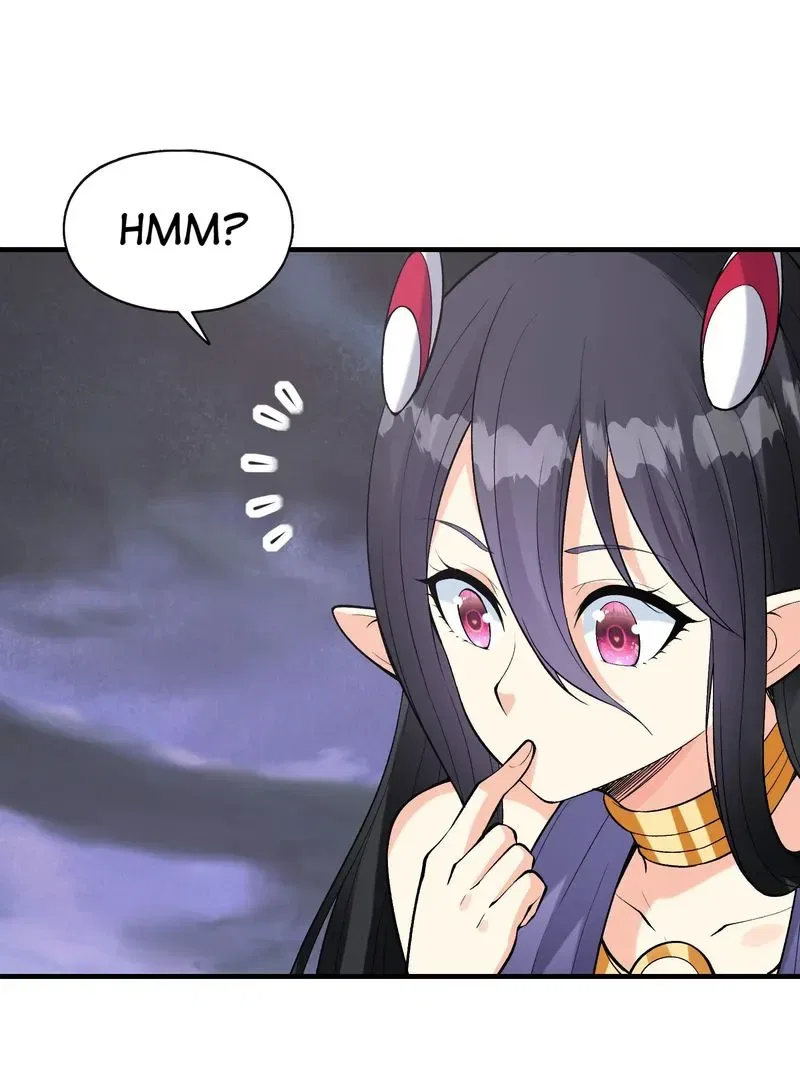 My Harem Is Entirely Female Demon Villains Chapter 73 – Page 20