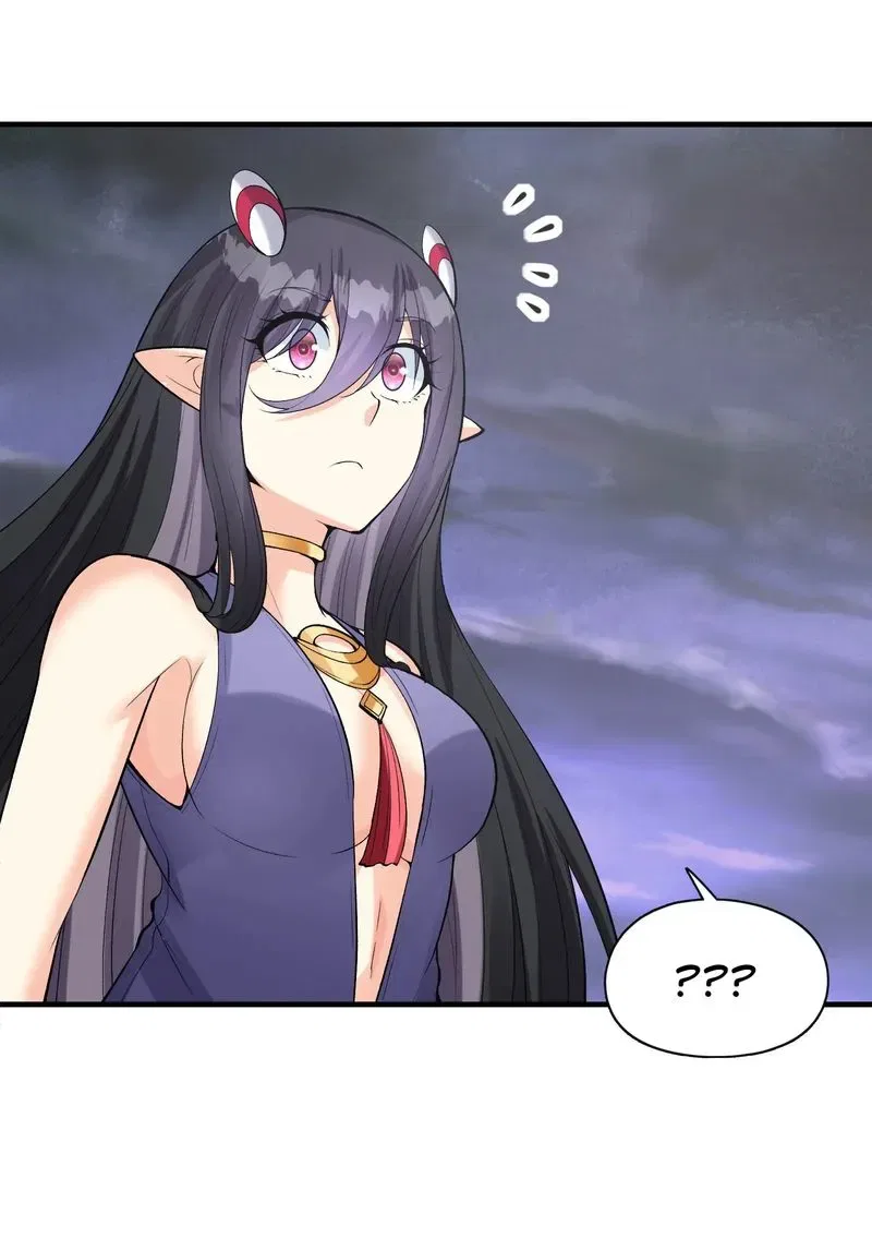 My Harem Is Entirely Female Demon Villains Chapter 73 – Page 24