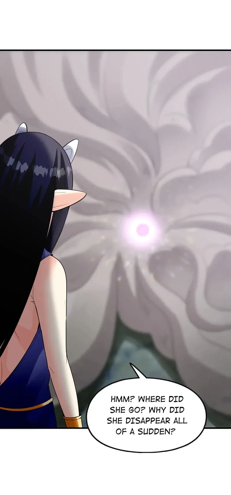 My Harem Is Entirely Female Demon Villains Chapter 73 – Page 25