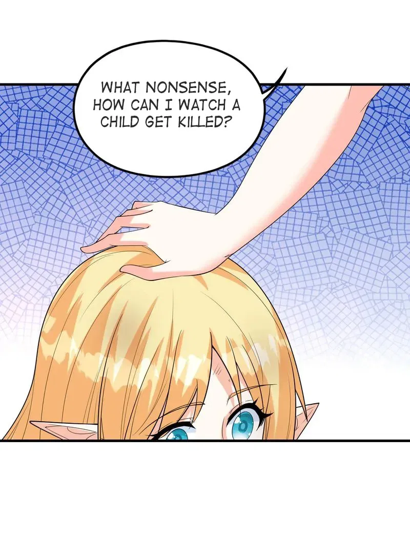 My Harem Is Entirely Female Demon Villains Chapter 73 – Page 33