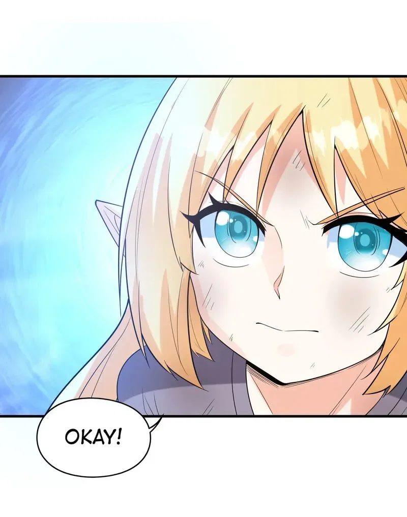 My Harem Is Entirely Female Demon Villains Chapter 73 – Page 37