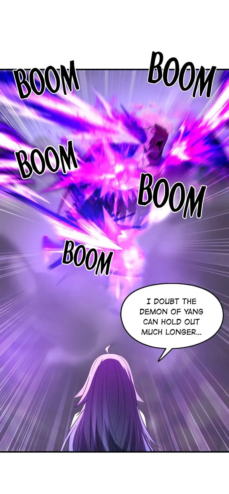 My Harem Is Entirely Female Demon Villains Chapter 73 – Page 39
