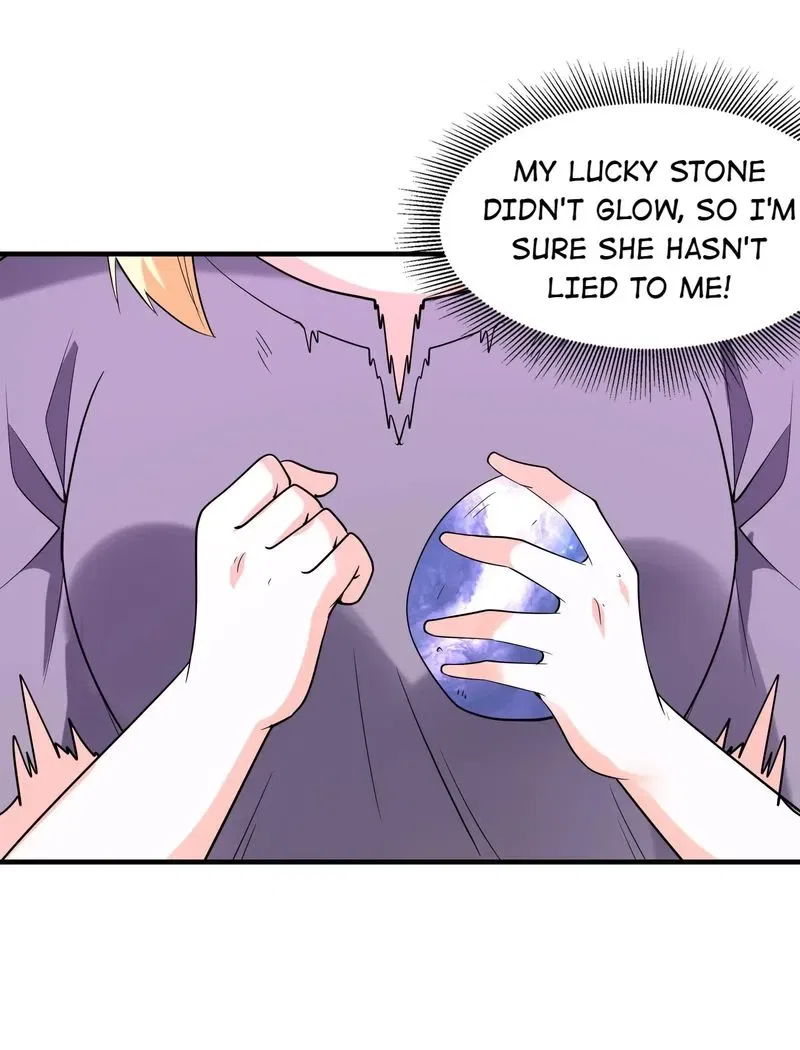 My Harem Is Entirely Female Demon Villains Chapter 73 – Page 42