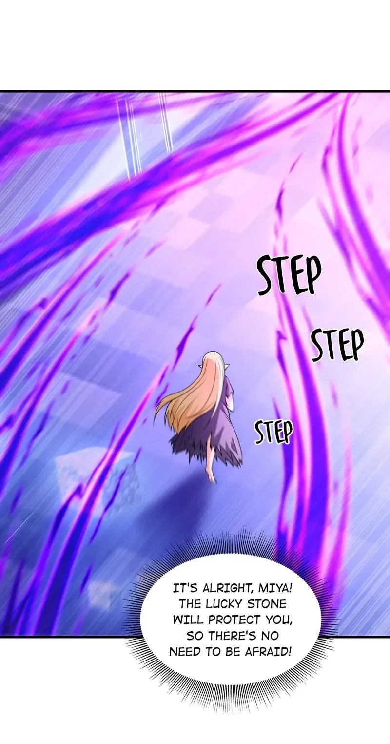 My Harem Is Entirely Female Demon Villains Chapter 73 – Page 43