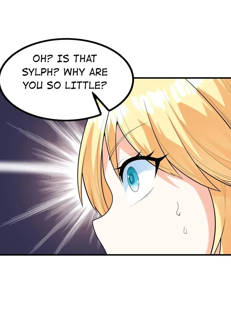 My Harem Is Entirely Female Demon Villains Chapter 73 – Page 44