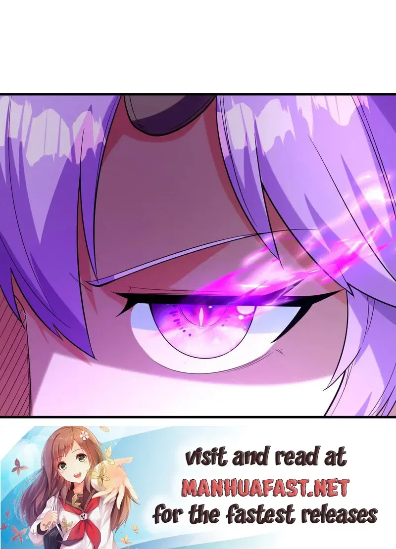 My Harem Is Entirely Female Demon Villains Chapter 73 – Page 45