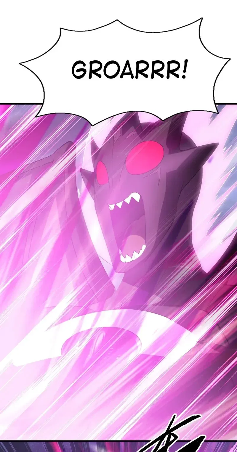 My Harem Is Entirely Female Demon Villains Chapter 73 – Page 50