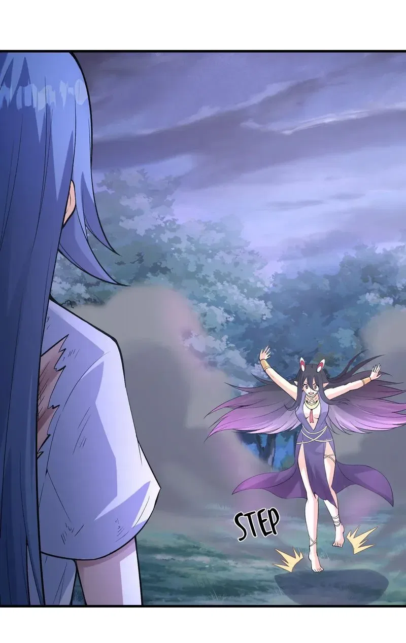 My Harem Is Entirely Female Demon Villains Chapter 73 – Page 52