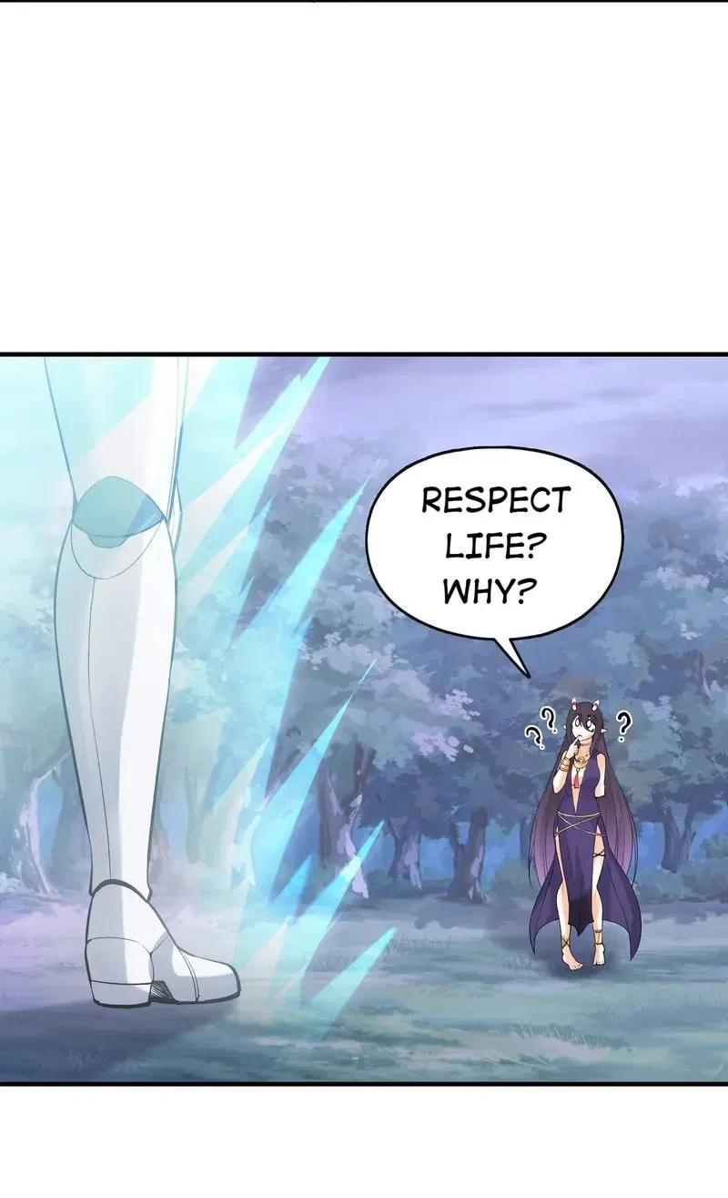 My Harem Is Entirely Female Demon Villains Chapter 73 – Page 56