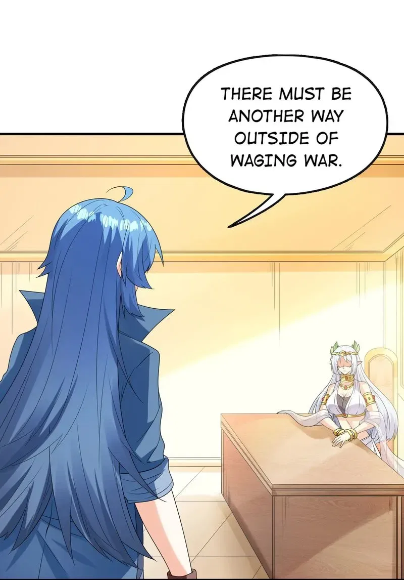My Harem Is Entirely Female Demon Villains Chapter 72 – Page 2