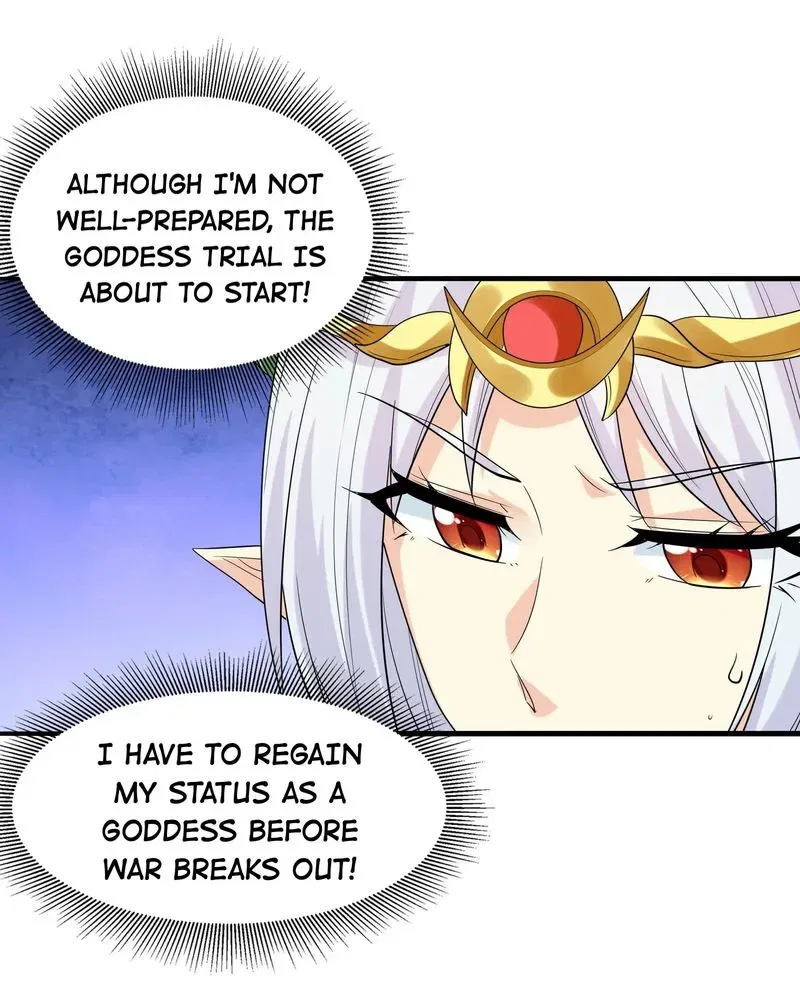 My Harem Is Entirely Female Demon Villains Chapter 72 – Page 6