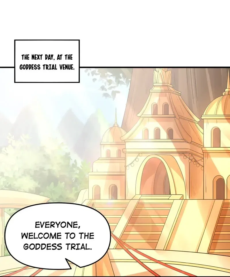 My Harem Is Entirely Female Demon Villains Chapter 72 – Page 7