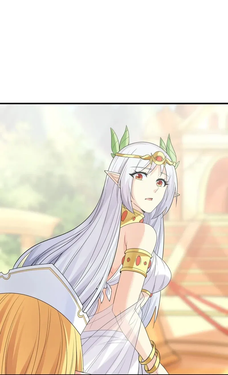 My Harem Is Entirely Female Demon Villains Chapter 72 – Page 12