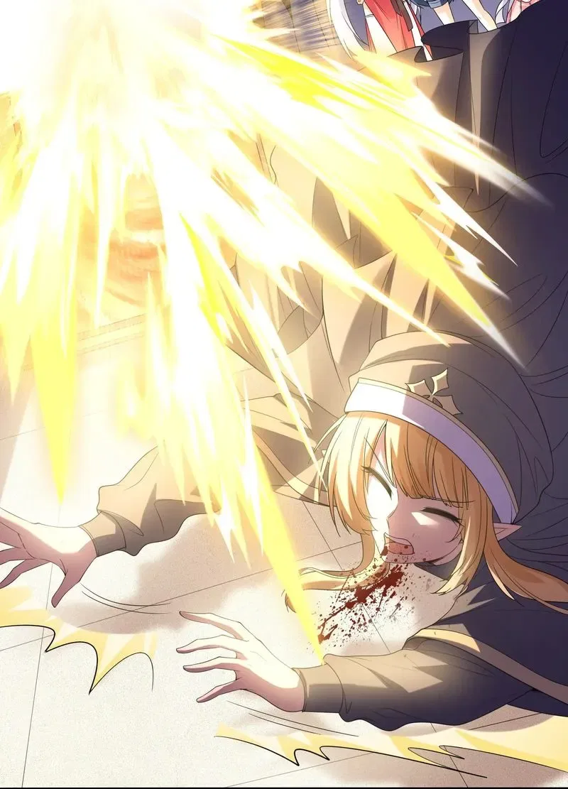 My Harem Is Entirely Female Demon Villains Chapter 72 – Page 16