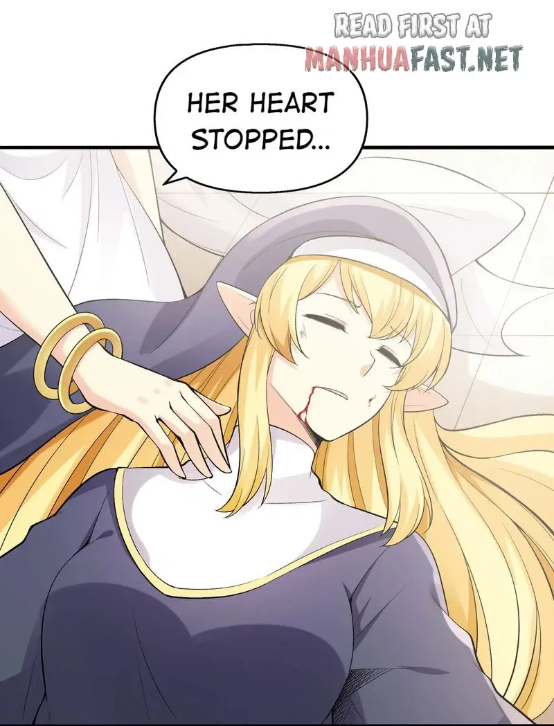 My Harem Is Entirely Female Demon Villains Chapter 72 – Page 19
