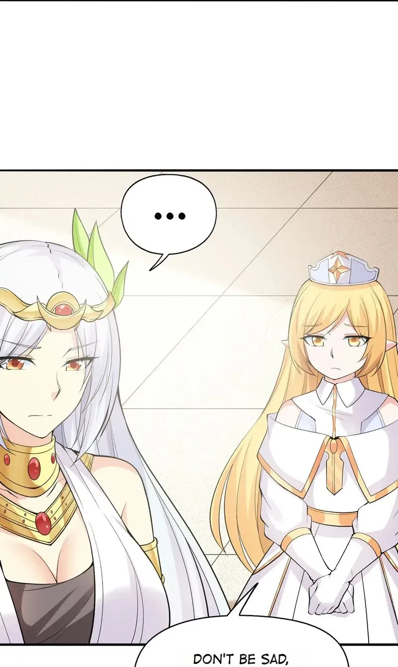 My Harem Is Entirely Female Demon Villains Chapter 72 – Page 20