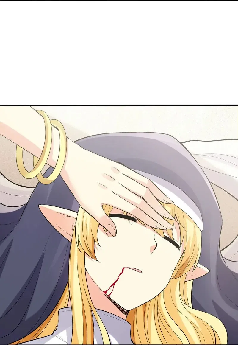 My Harem Is Entirely Female Demon Villains Chapter 72 – Page 22