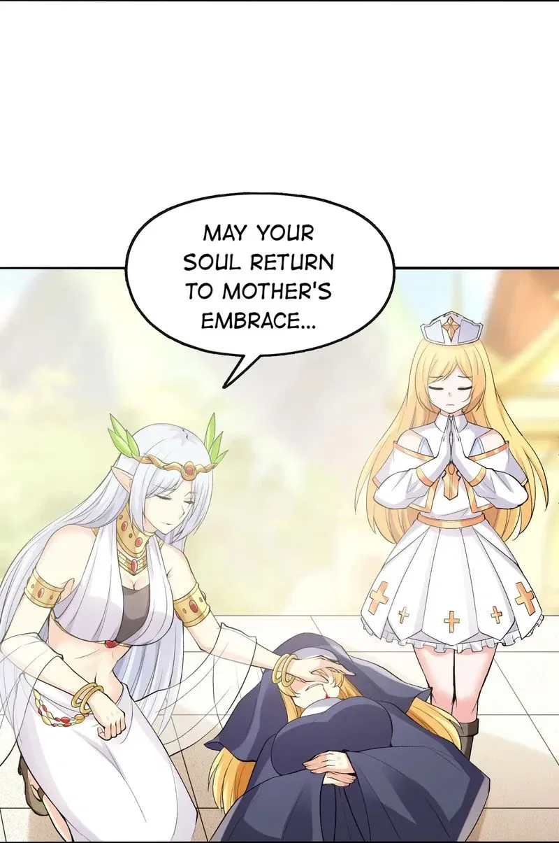 My Harem Is Entirely Female Demon Villains Chapter 72 – Page 23