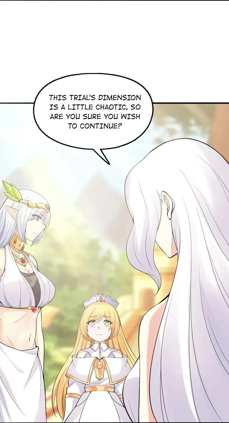 My Harem Is Entirely Female Demon Villains Chapter 72 – Page 24