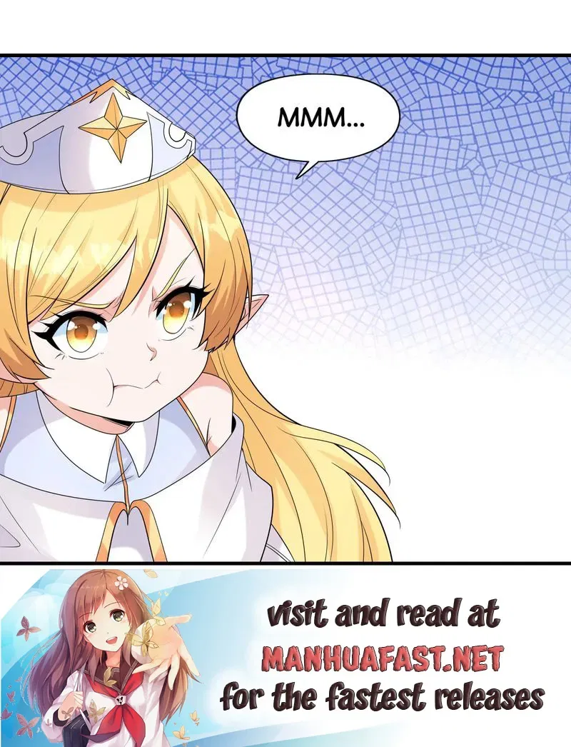 My Harem Is Entirely Female Demon Villains Chapter 72 – Page 27