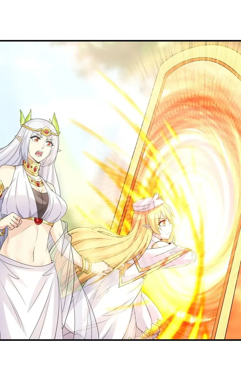 My Harem Is Entirely Female Demon Villains Chapter 72 – Page 28