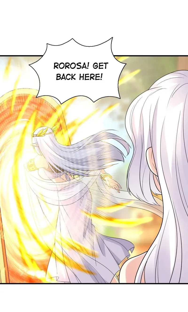 My Harem Is Entirely Female Demon Villains Chapter 72 – Page 29