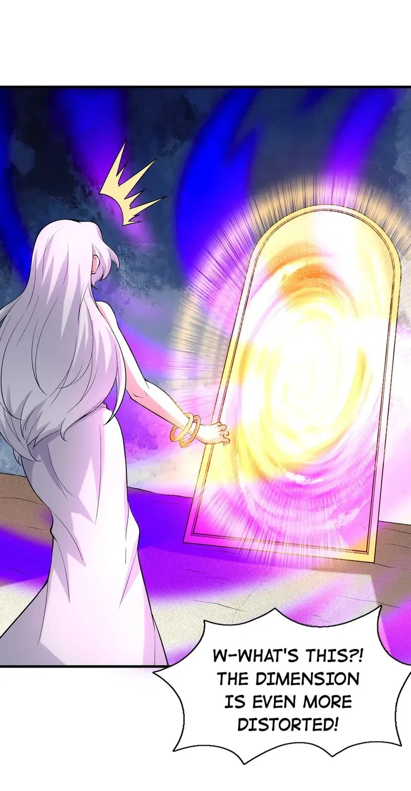 My Harem Is Entirely Female Demon Villains Chapter 72 – Page 33