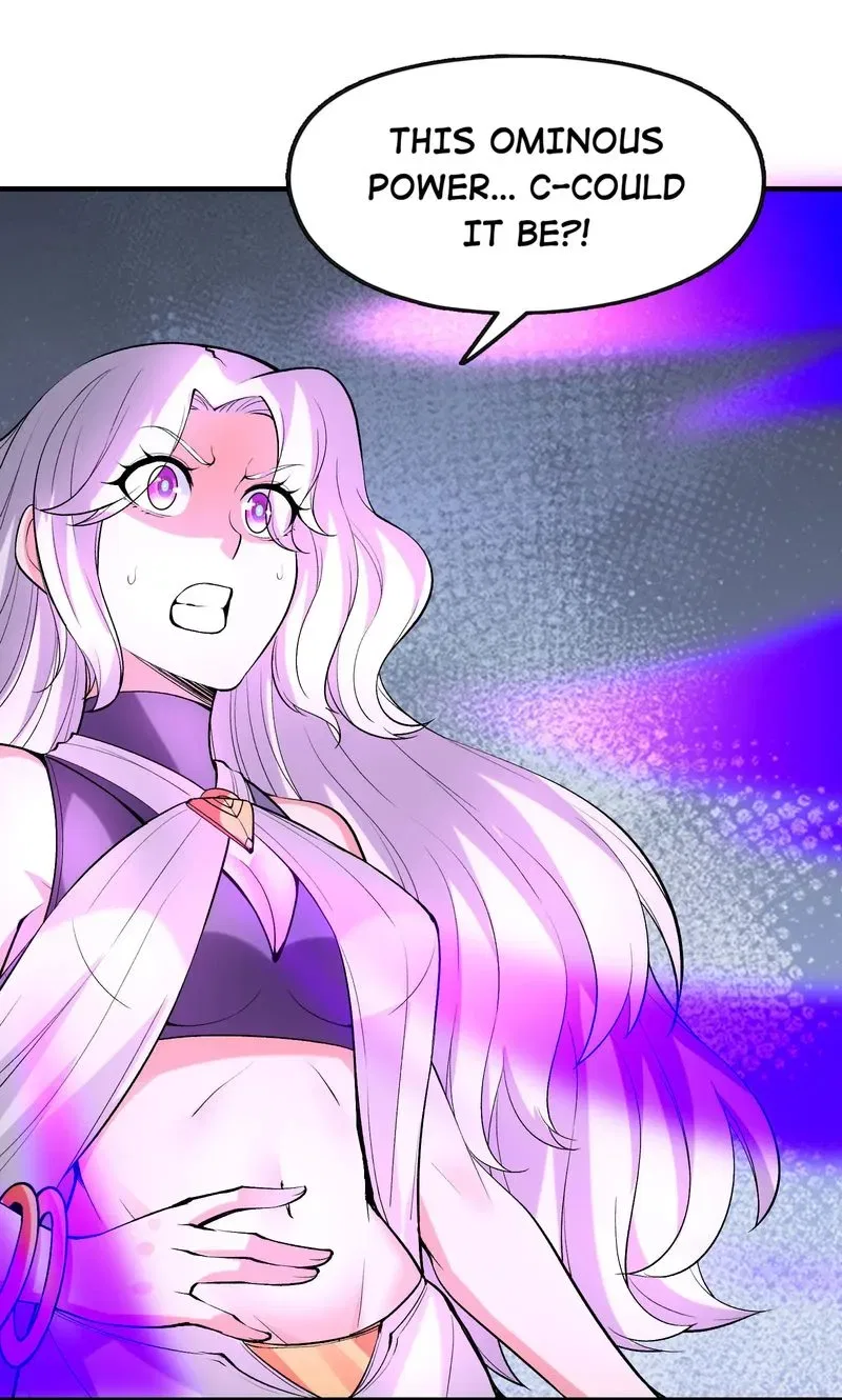 My Harem Is Entirely Female Demon Villains Chapter 72 – Page 34