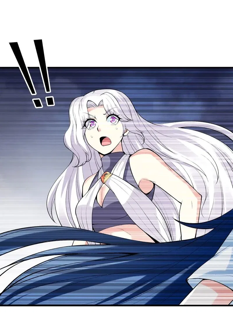 My Harem Is Entirely Female Demon Villains Chapter 72 – Page 36