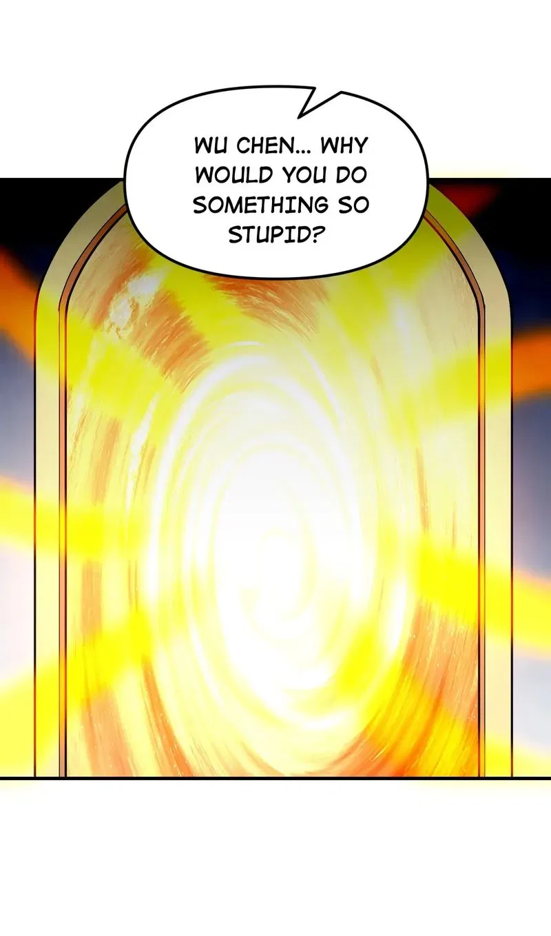 My Harem Is Entirely Female Demon Villains Chapter 72 – Page 42