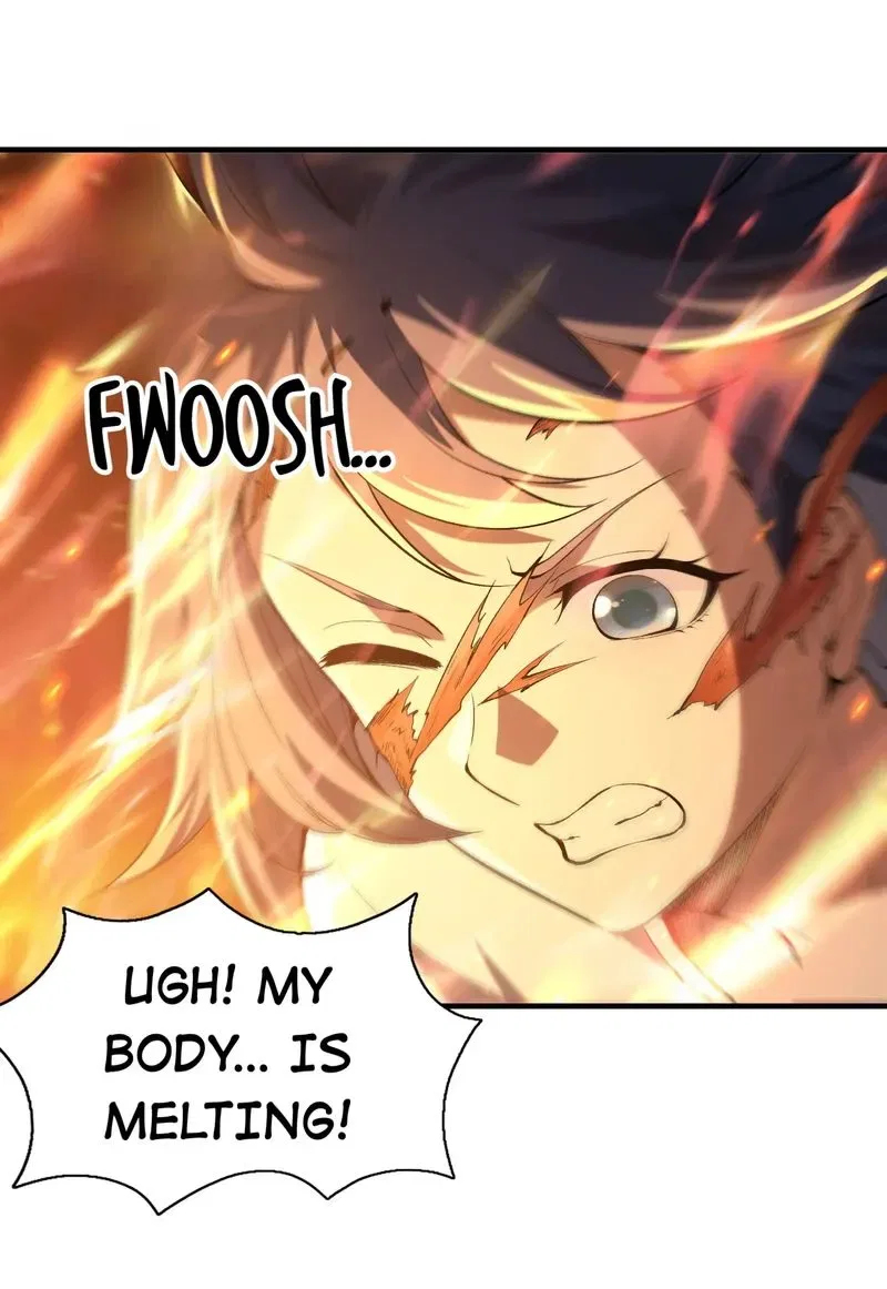 My Harem Is Entirely Female Demon Villains Chapter 72 – Page 44