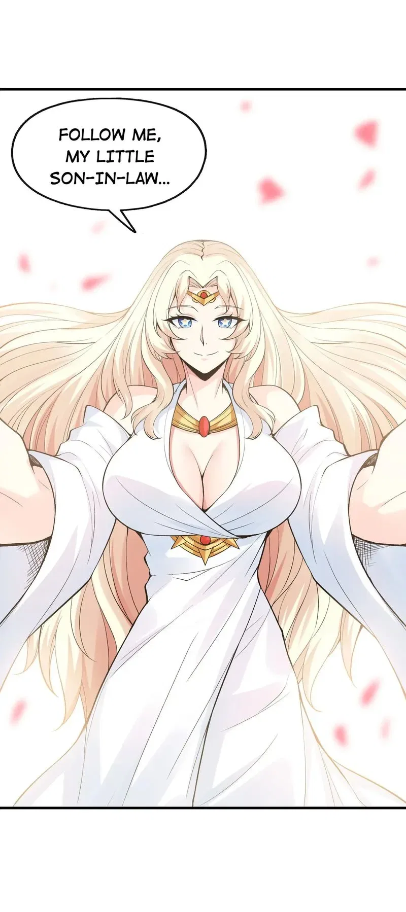 My Harem Is Entirely Female Demon Villains Chapter 72 – Page 47