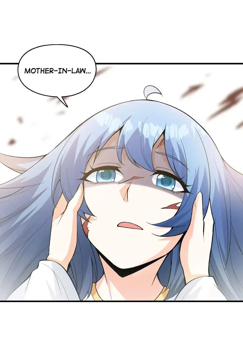 My Harem Is Entirely Female Demon Villains Chapter 72 – Page 48