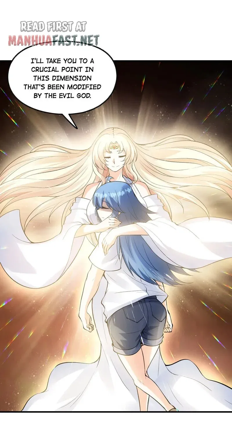 My Harem Is Entirely Female Demon Villains Chapter 72 – Page 49