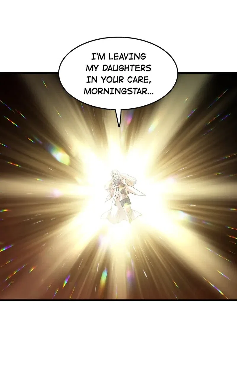 My Harem Is Entirely Female Demon Villains Chapter 72 – Page 50