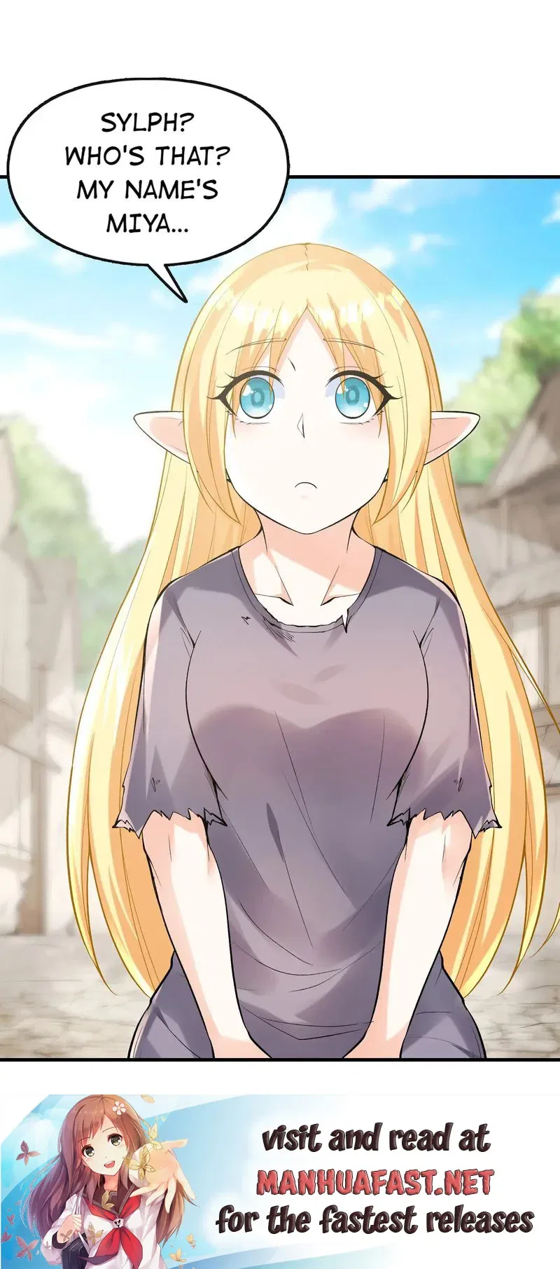 My Harem Is Entirely Female Demon Villains Chapter 72 – Page 53
