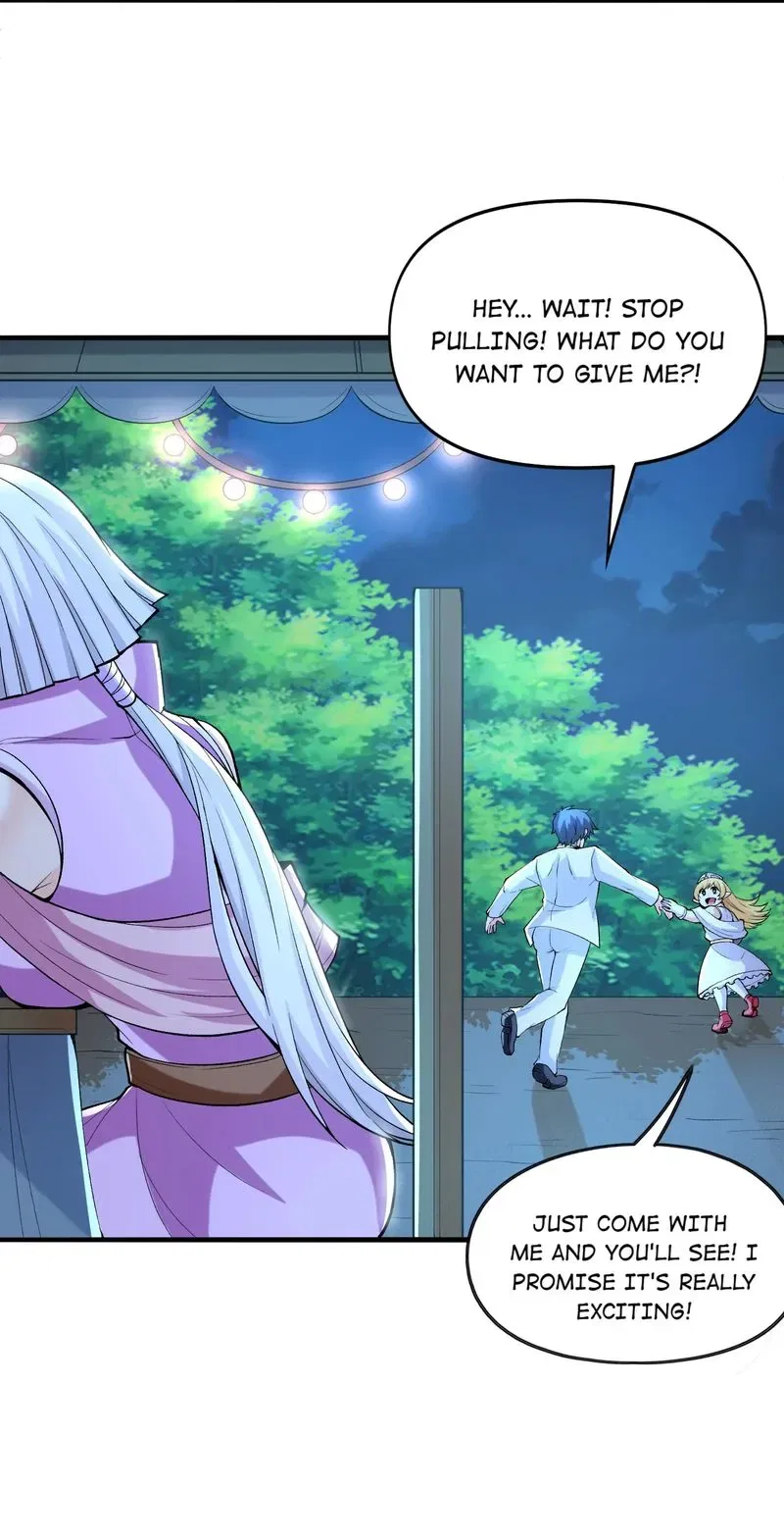 My Harem Is Entirely Female Demon Villains Chapter 71 – Page 13