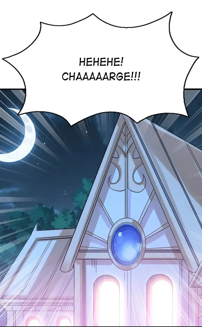 My Harem Is Entirely Female Demon Villains Chapter 71 – Page 17
