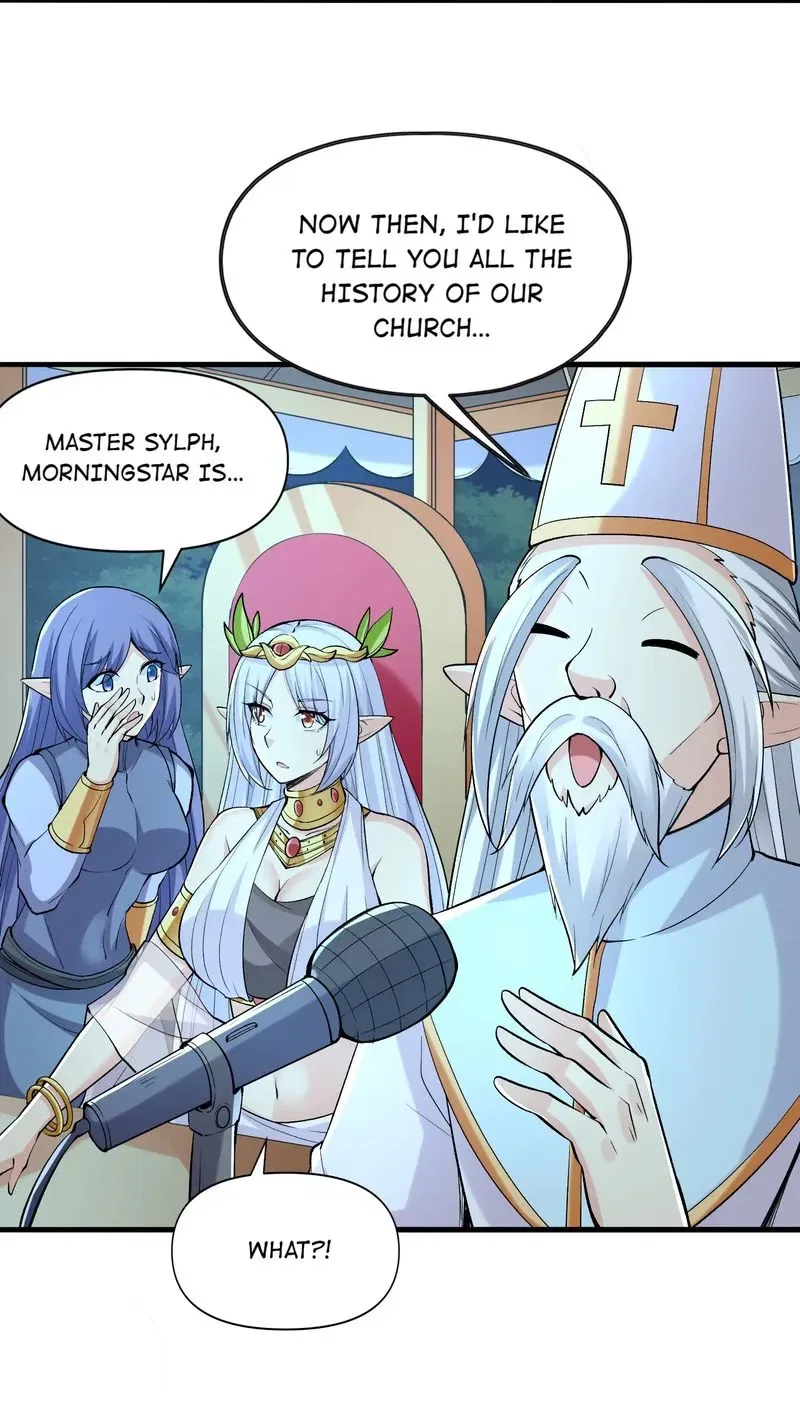 My Harem Is Entirely Female Demon Villains Chapter 71 – Page 18