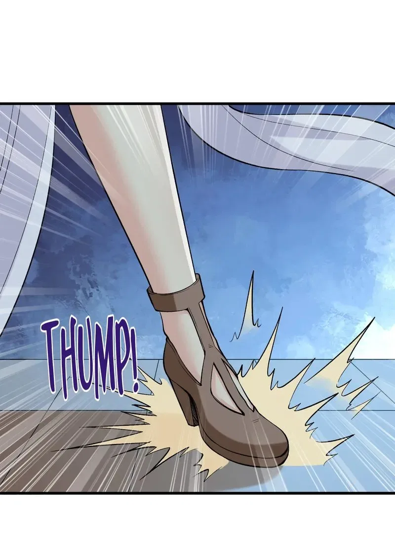 My Harem Is Entirely Female Demon Villains Chapter 71 – Page 21