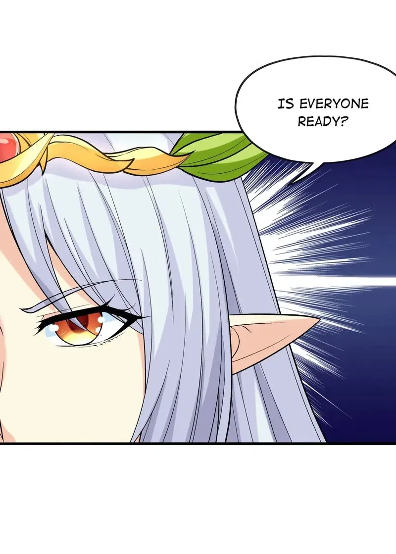 My Harem Is Entirely Female Demon Villains Chapter 71 – Page 22