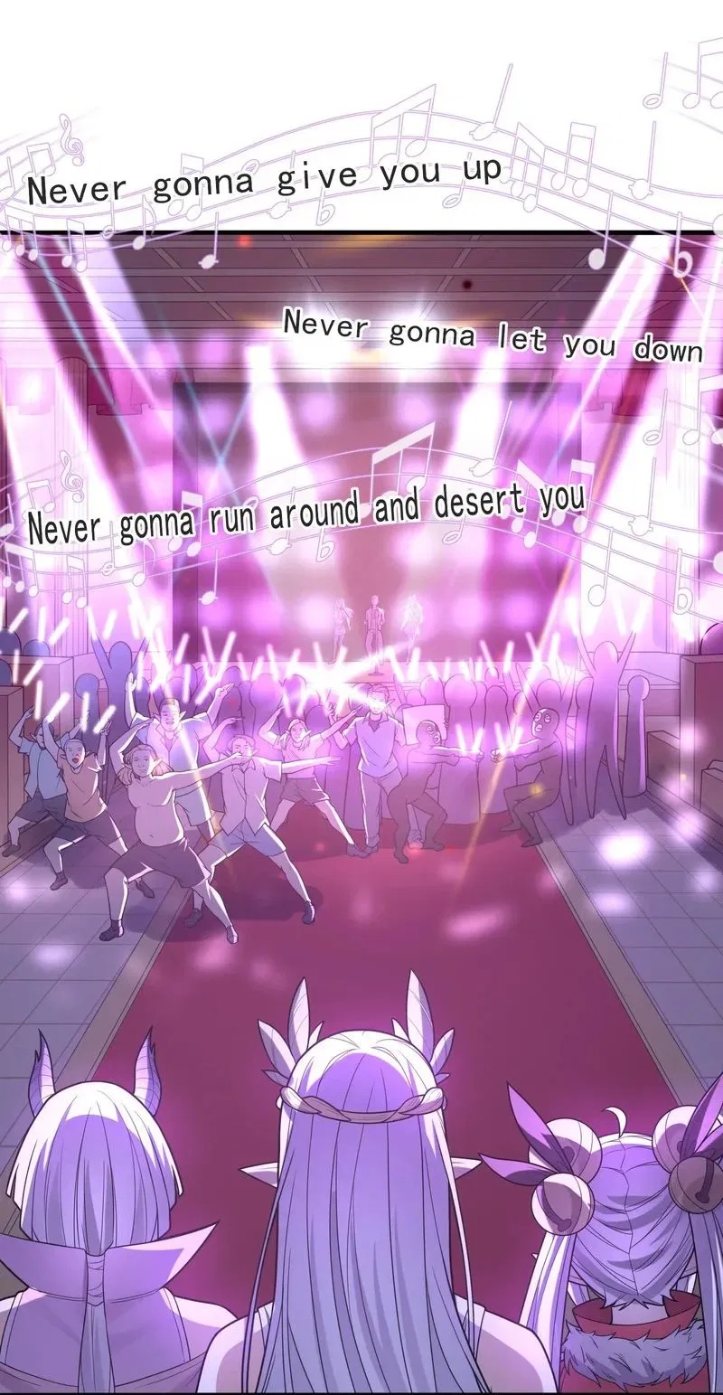 My Harem Is Entirely Female Demon Villains Chapter 71 – Page 30