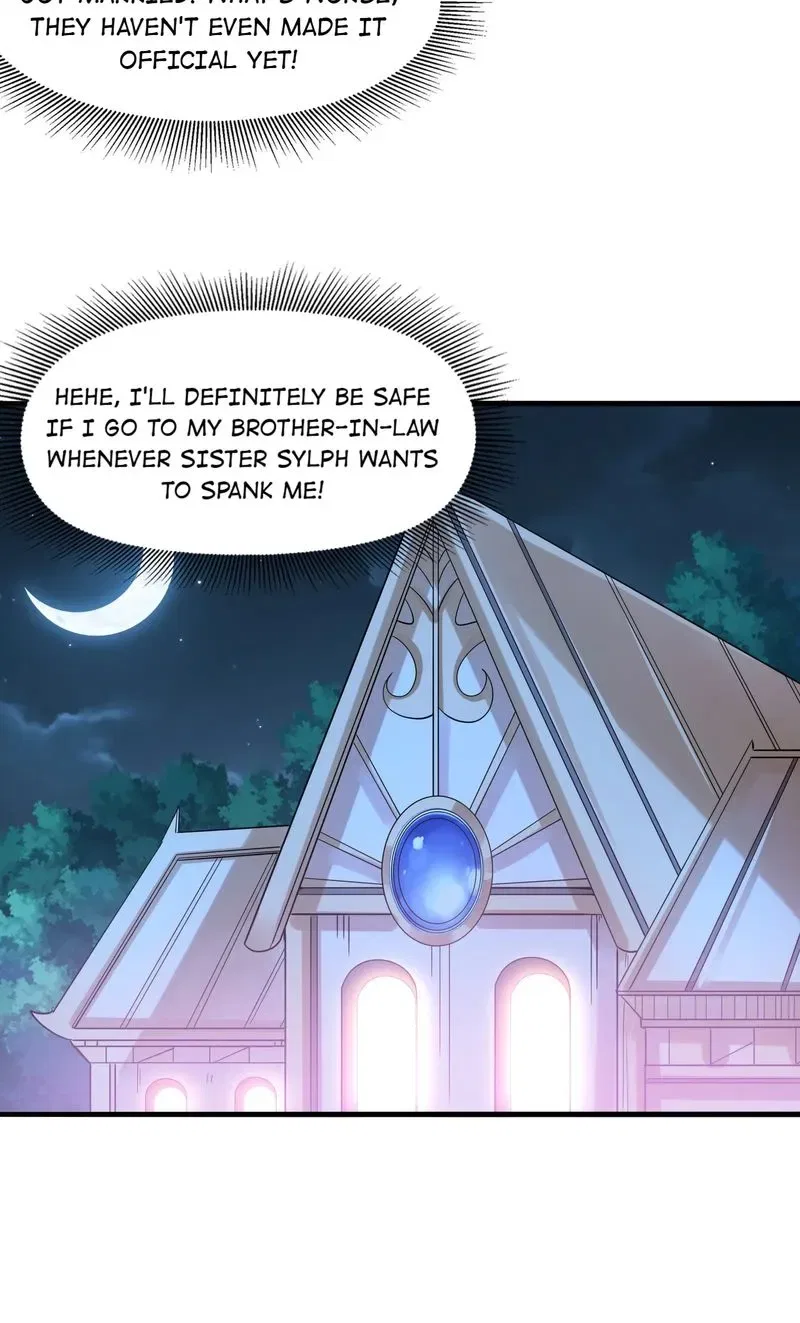 My Harem Is Entirely Female Demon Villains Chapter 71 – Page 41