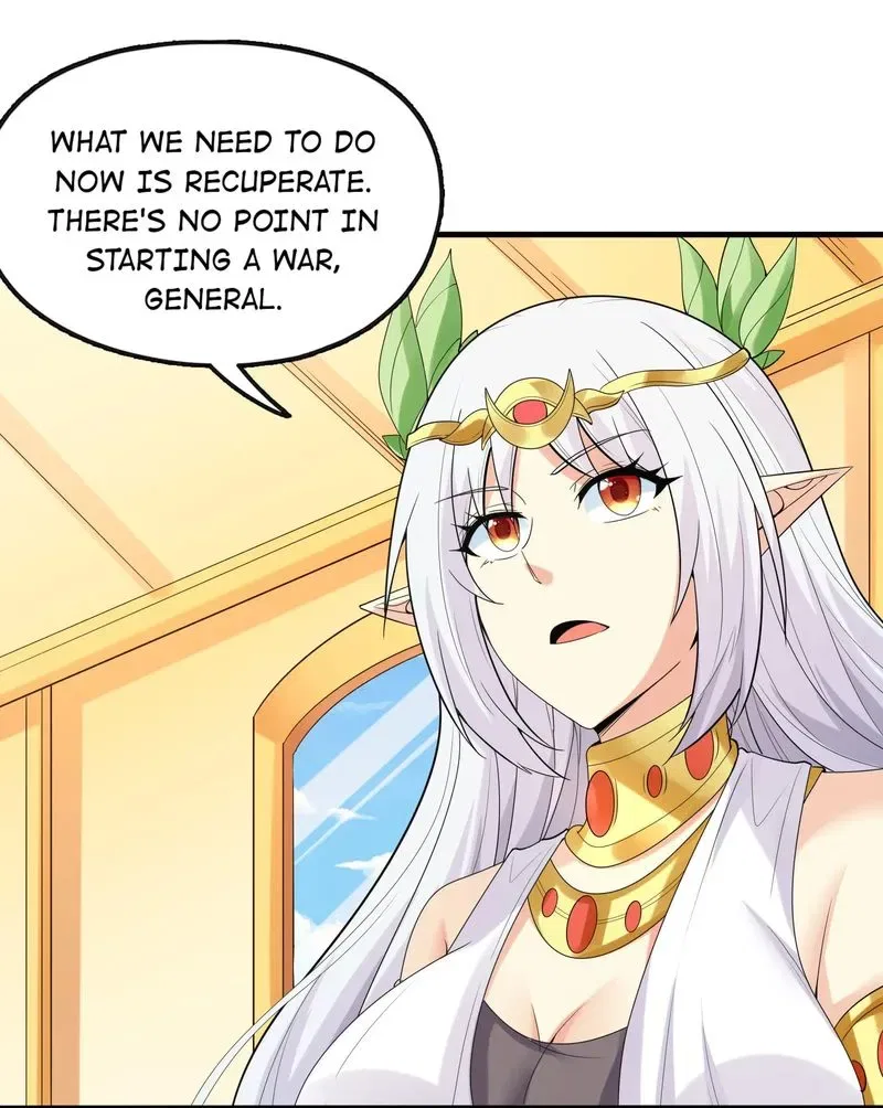 My Harem Is Entirely Female Demon Villains Chapter 71 – Page 43