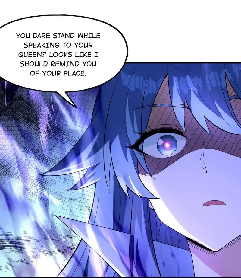 My Harem Is Entirely Female Demon Villains Chapter 71 – Page 47