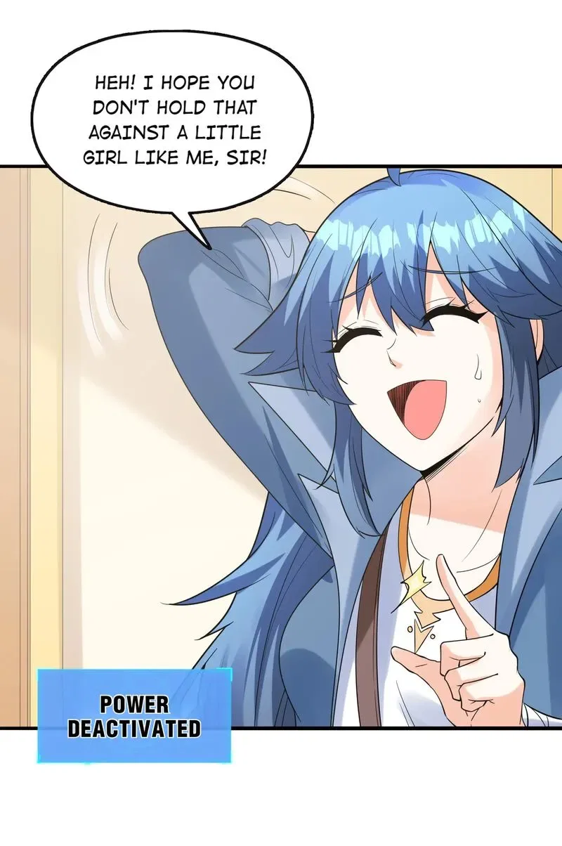 My Harem Is Entirely Female Demon Villains Chapter 71 – Page 50
