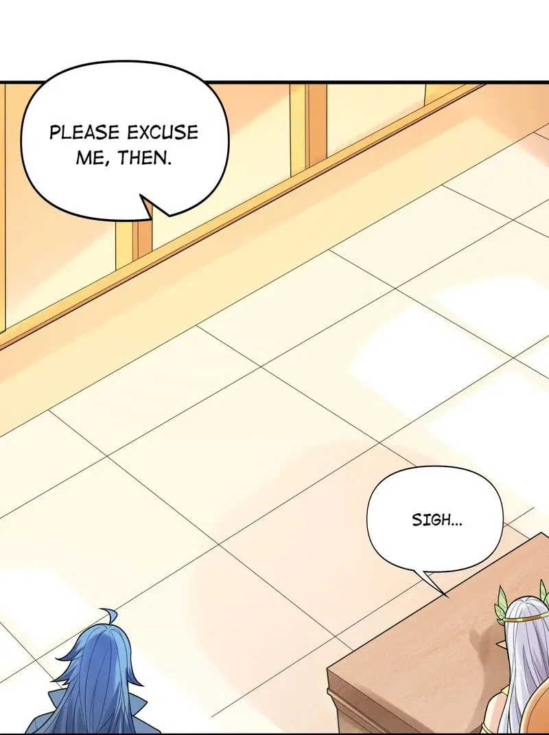 My Harem Is Entirely Female Demon Villains Chapter 71 – Page 55