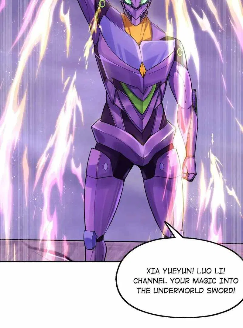 My Harem Is Entirely Female Demon Villains Chapter 70 – Page 2