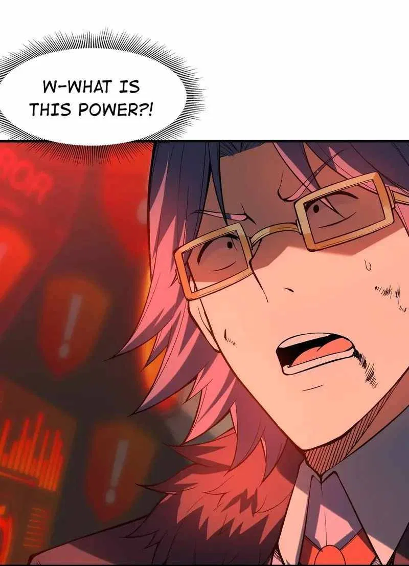 My Harem Is Entirely Female Demon Villains Chapter 70 – Page 8