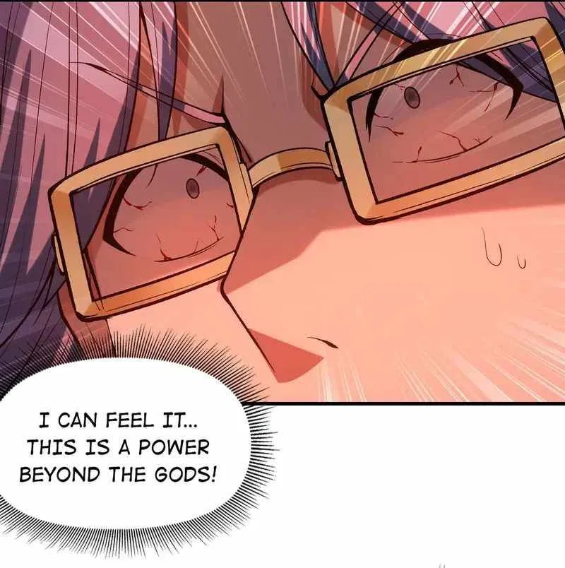 My Harem Is Entirely Female Demon Villains Chapter 70 – Page 9